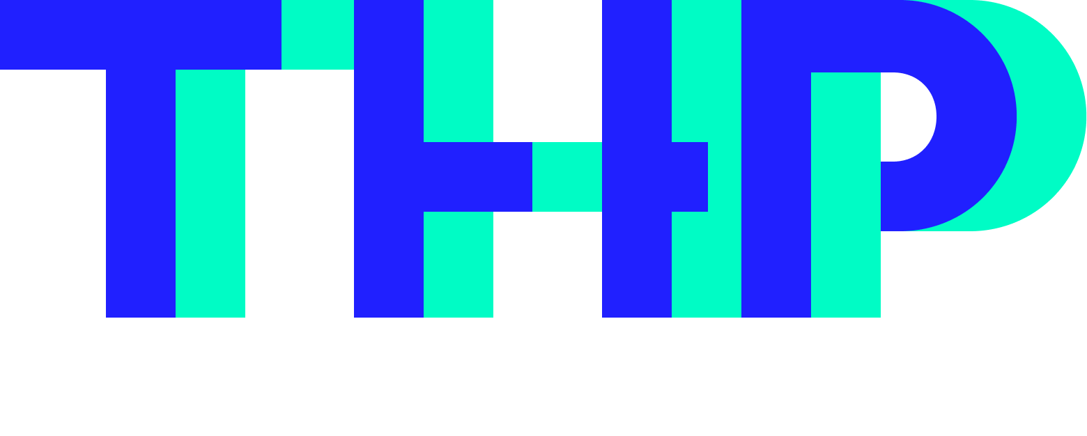 The Hacking Project, logo